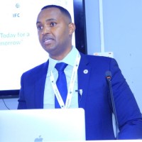 Hassan Dudde