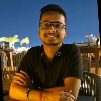 Ayush Agrawal