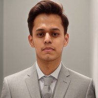 Syed Sadi Ur Rahman