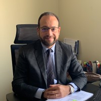 Youssef Ghattas , Cpa