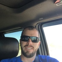 Zach Frye