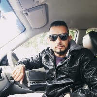 Mike Trindade