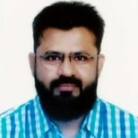 Jaaved Shaikh