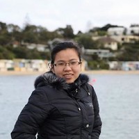 Ann Huynh
