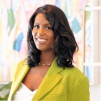 Diondra K. Brown, Lcsw
