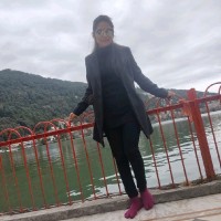 Shobha Negi