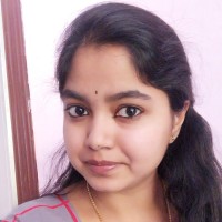 Nikitha R