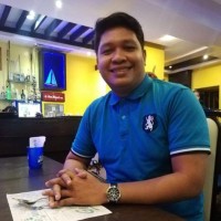 Mark Glenn Celis