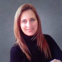 Karine Van Tonder