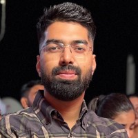 Tapish Khichi