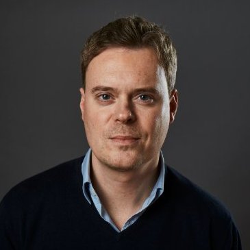 Andreas Schwab