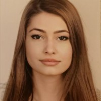 Alexandra Alexandrova