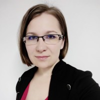 Alena Doležalová