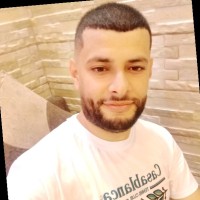 Mohamed Amir AZZOUNI