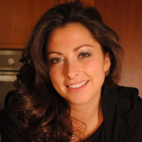 Maddalena Sforzini