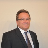 Roger Keller