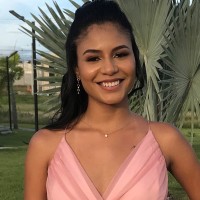 Polyanna Silva Urbano