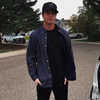 Cody Mccaig