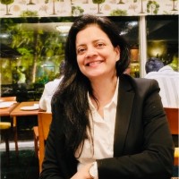 Mukta Vernekar