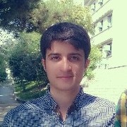Mohamad Reza Beygi