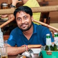 Atul Jha