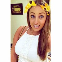 Gabrielle Swales