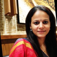 Anamika Singh