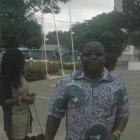 ulrich DOSSOU