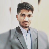 Nikhil Kothawale