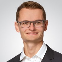 Daniel Eichenberger