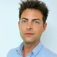 Roy Binkhorst