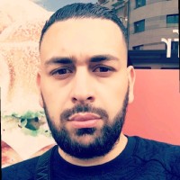 Djamal Bouchaboune