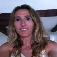 Jaione Ayastuy Gomez