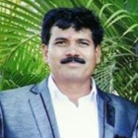 Ranganath Bhagat