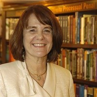 Marilda Rosado de Sá Ribeiro