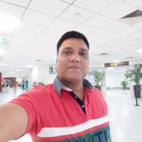 Shankar Anand