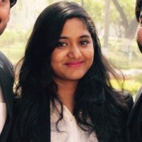 Purvi Gupta