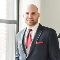 Nicholas Mezzanotte