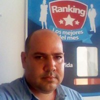 Alejandro Martinez Garcia