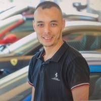 Maxime Ky