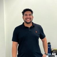 Bryan Repreza