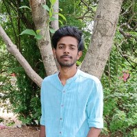Ayush Kumar Kumar