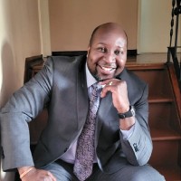 Chitundu James Mwango