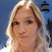 Nadège Blondel Cognard