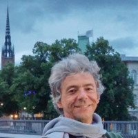 Luciano M Fragola Barbosa