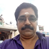 Murukanandan Nanunair