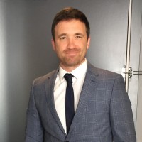 Kieran Mcguinness