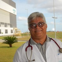 Geraldo Medeiros