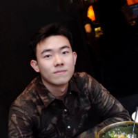 Zhengdong Lyu