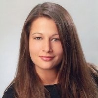Nina Ruparelia